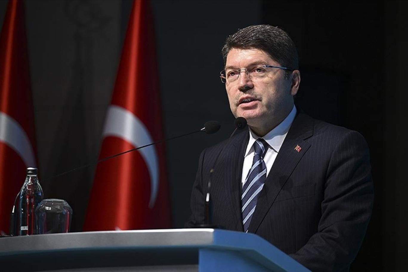 DEM Parti Kapatılacak mı? Adalet Bakanı açıkladı!