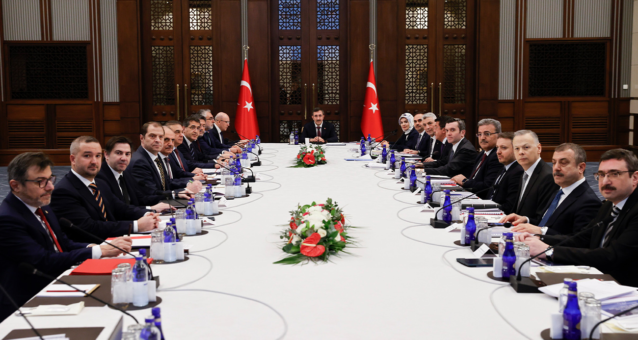 EKK: Yılın ikinci yarısında yıllık enflasyonda belirgin bir gerileme beklenmektedir”