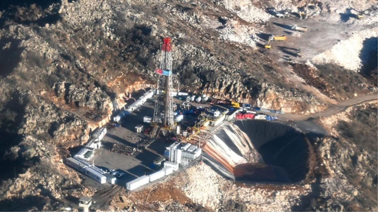 Enerji Bakanı Bayraktar: Gabar’da rekor kıracağız