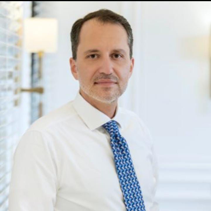 Erbakan: “Bu büyük vebalden bir an önce kurtulun!”