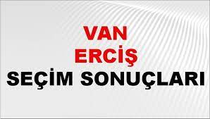 Van Erciş Belediyesini DEM Parti kazandı