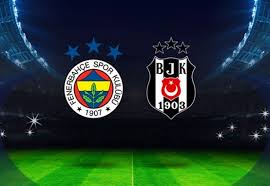 Fenerbahçe-Beşiktaş maçı ne zaman, saat kaçta ve hangi kanalda? Süper Lig 34. hafta maçları…