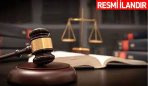 VAN 4. ASLİYE HUKUK MAHKEMESİNDEN