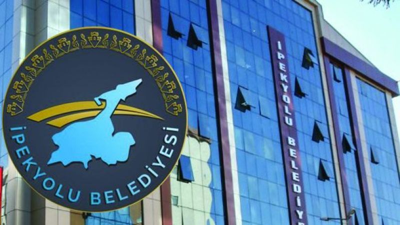İpekyolu Belediyesinin yeni müdürleri belli oldu