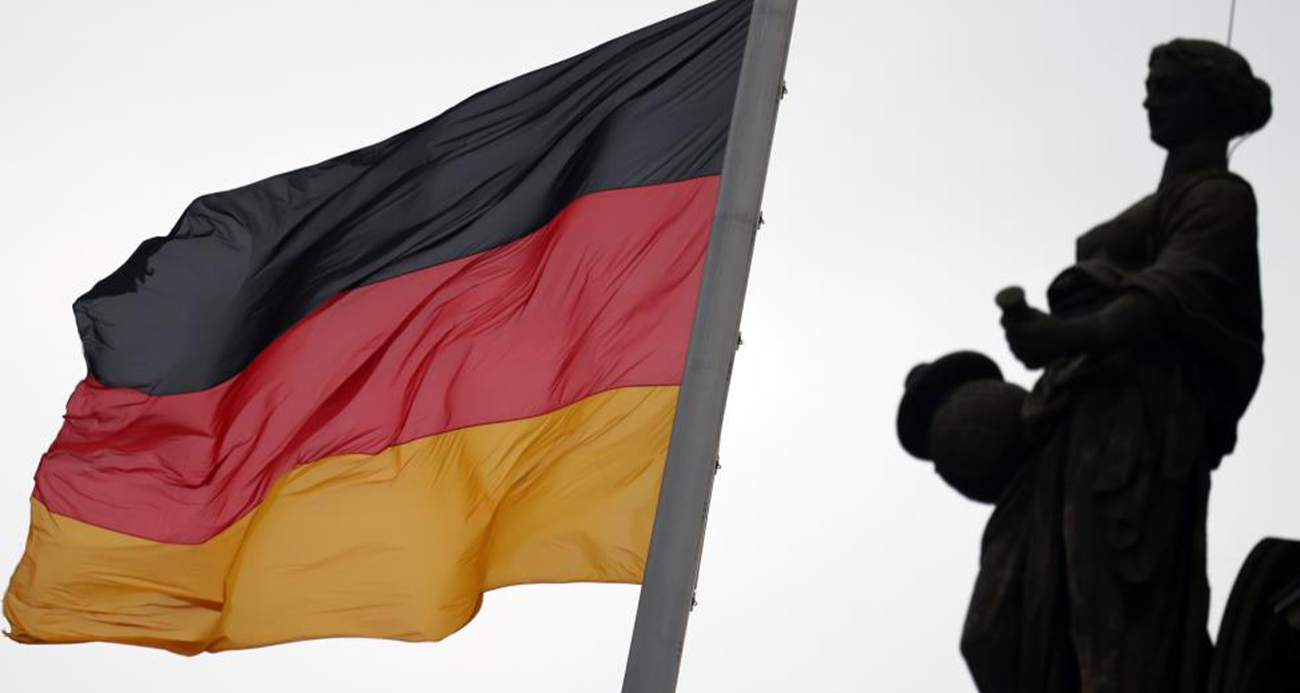 Almanya’dan vatandaşlarına “İran’ı terk edin” uyarısı