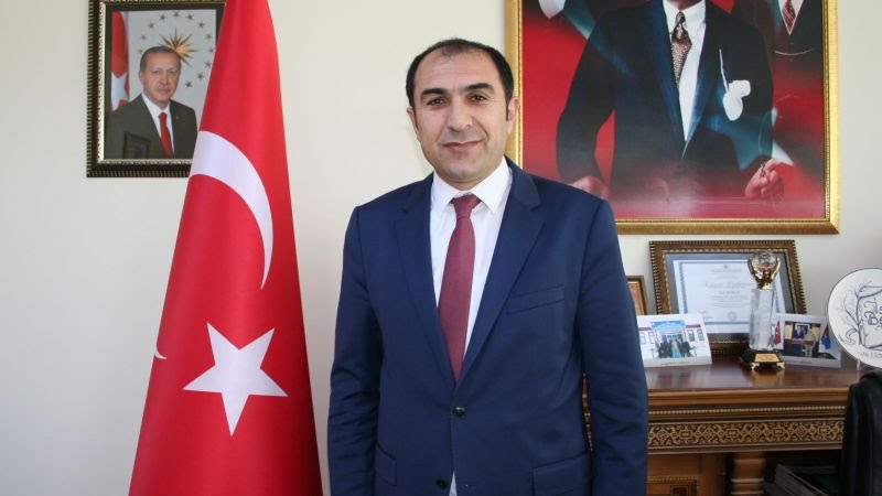 İsa Berge’nin mazbata itirazı reddedildi