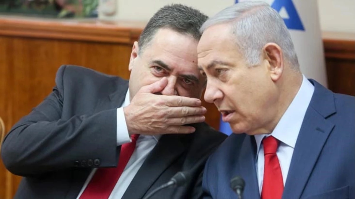 İsrail, kendilerine ihracat kısıtlaması getiren Türkiye’yi ABD’ye şikayet etti: Yaptırım uygulayın