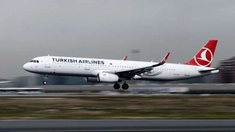 THY uçağına bomba ihbarı