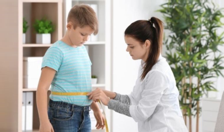 Genç nüfusta obezite ve diyabet hastalığı artıyor