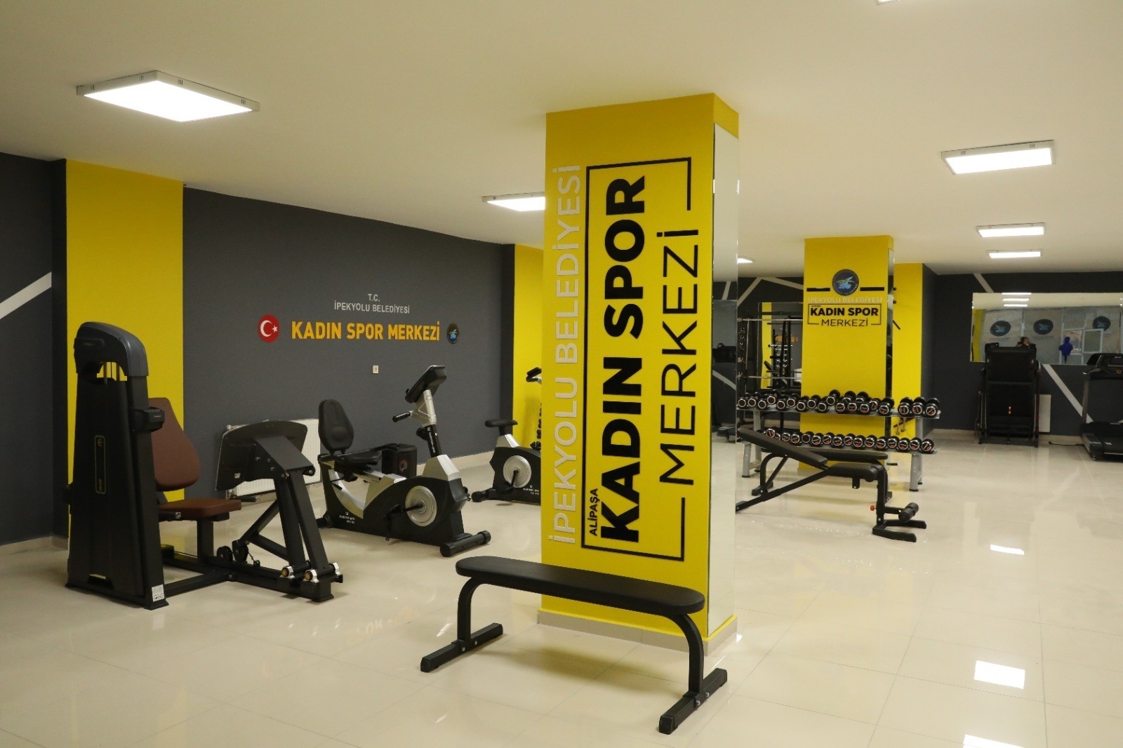 İpekyolu Belediyesinde yeni kayıt dönemi başlıyor