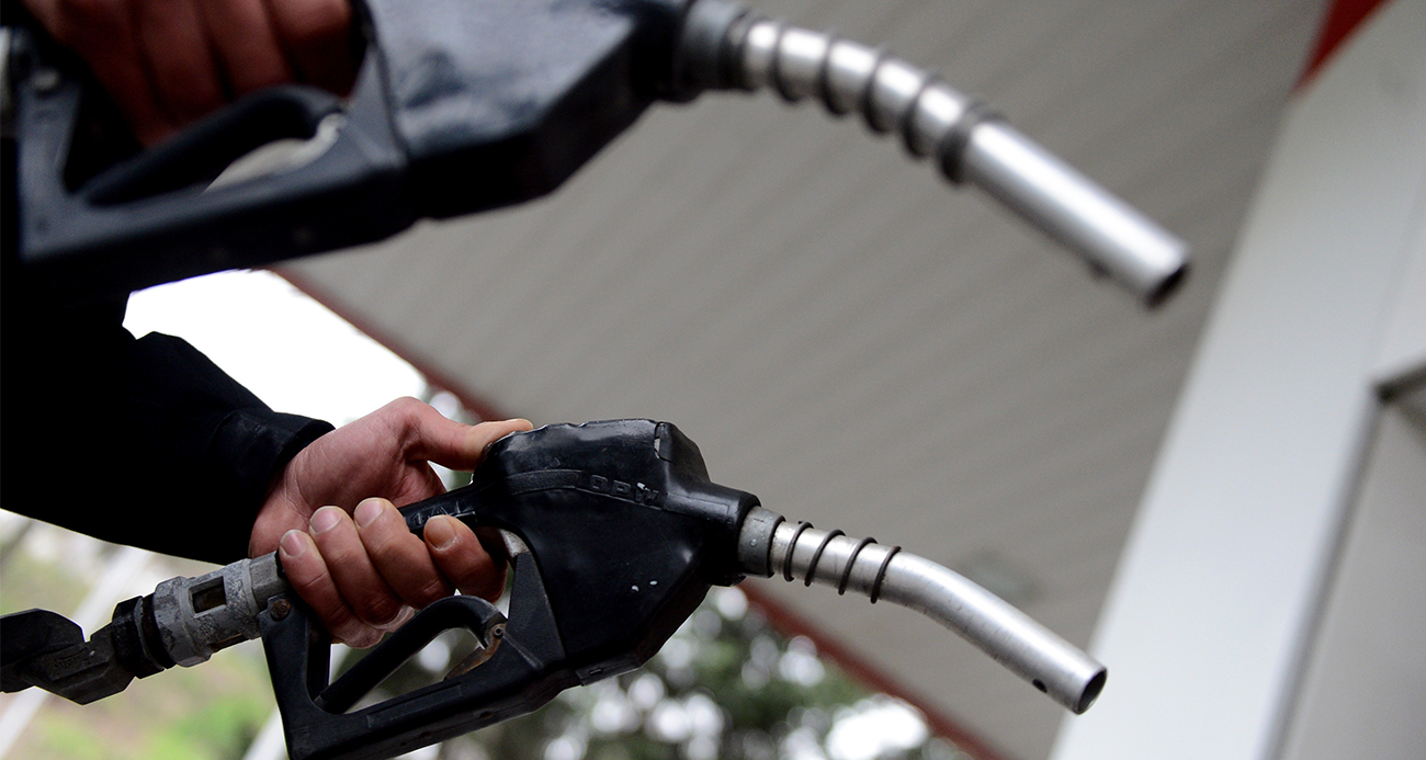 Motorine indirim geliyor