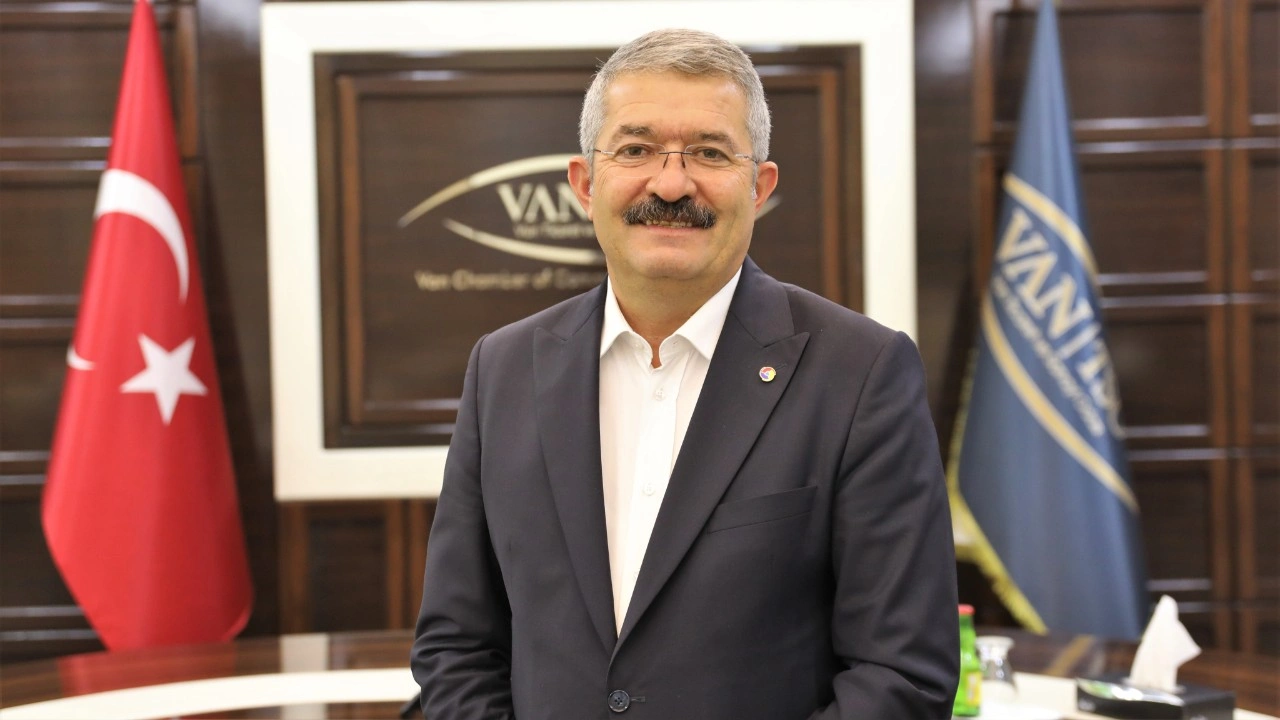 Van TSO Başkanı Takva’dan Van Esnafına Çağrı