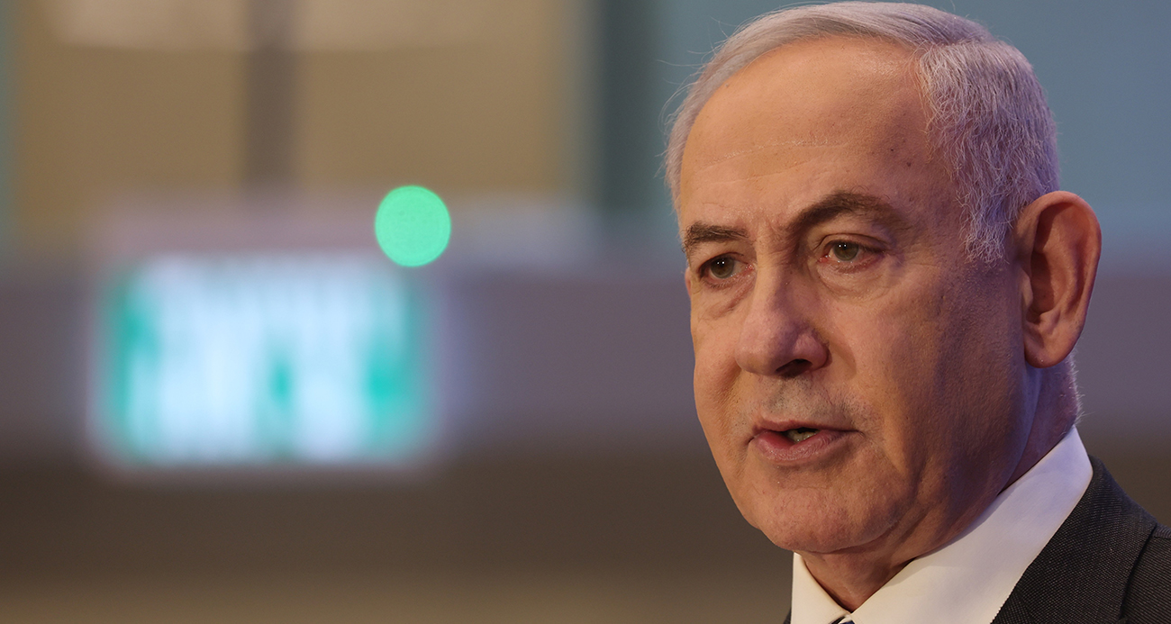 Netanyahu’dan Refah’a operasyon sinyali: “Bu gerçekleşecek, bir tarih var”