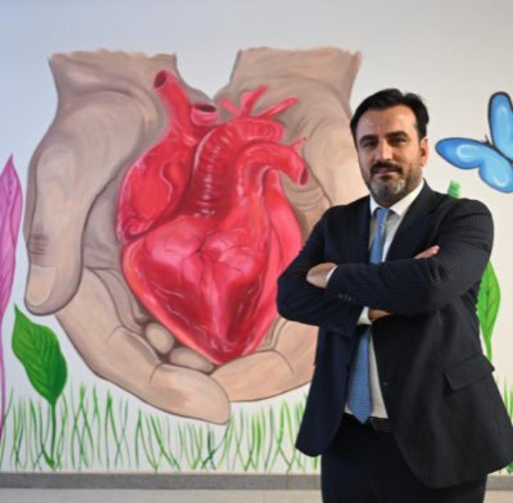 Başhekim Sarıkaya’dan ebeveynlere uyarı!