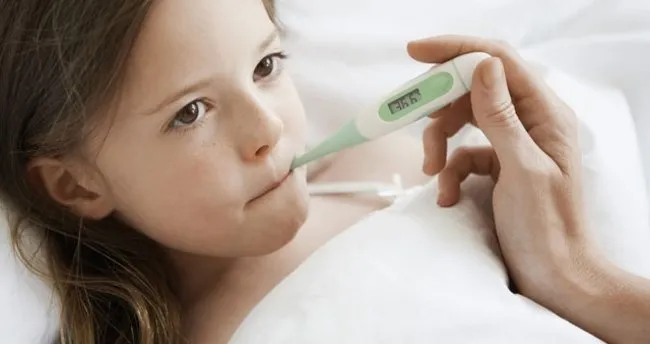 Uzmanlar uyarıyor: Sıtmaya Dikkat!