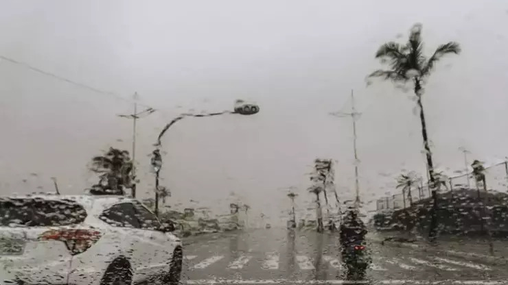 Van’da Bugün Hava Nasıl Olacak?