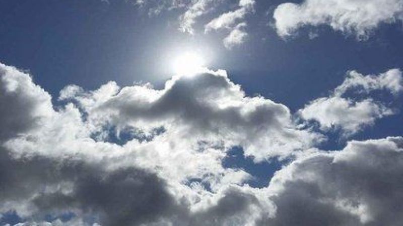 Meteoroloji Açıkladı: Van’da bugün hava nasıl olacak?