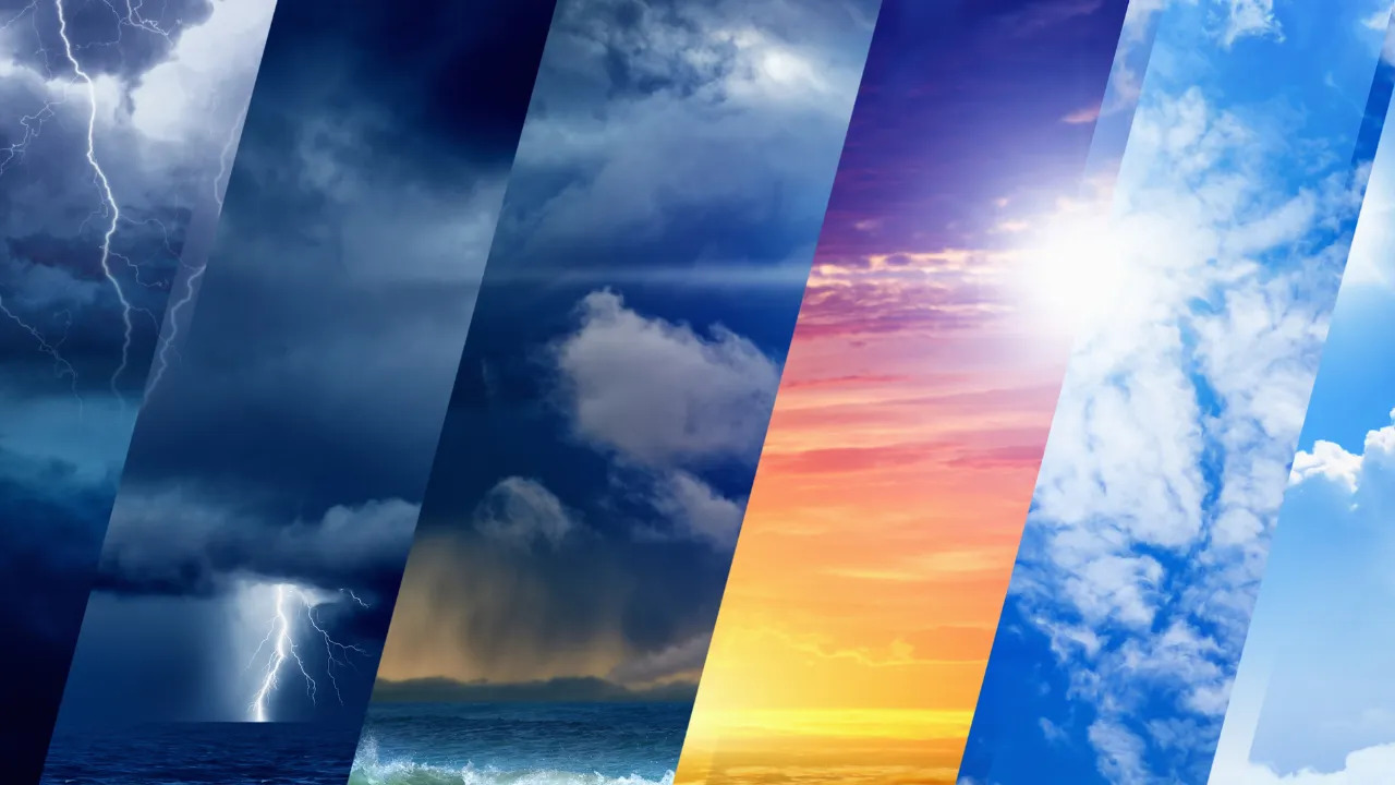 Van’da Bugün Hava Nasıl Olacak?