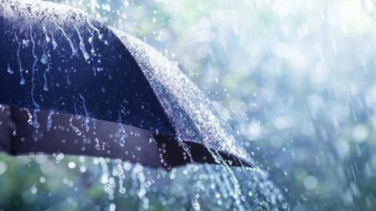 Van’da bugün yağış olacak mı?