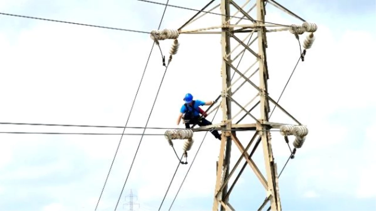 Van’ın o ilçelerinde elektrikler kesilecek