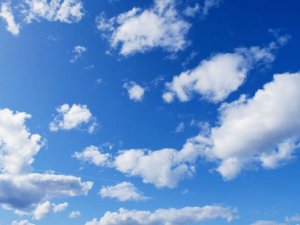 Van’da hava nasıl olacak?