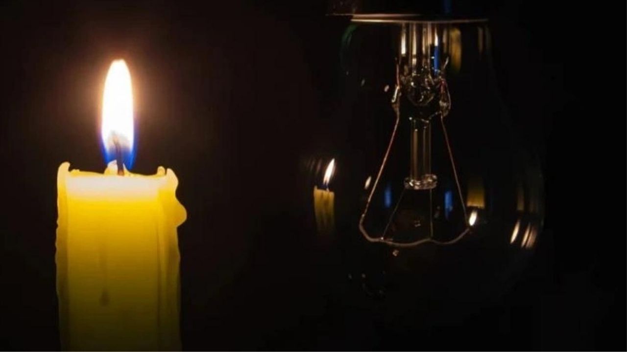 Van’ın o ilçesinde elektrikler kesilecek