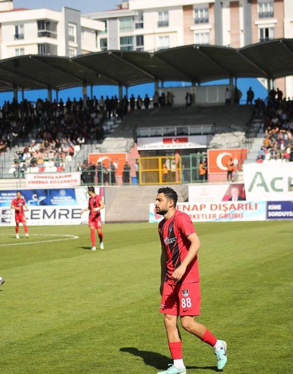 Vanspor Bu Hafta Ankara Demirspor’u ağırlayacak