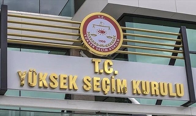 YSK, Van’daki itiraz için kararını verdi