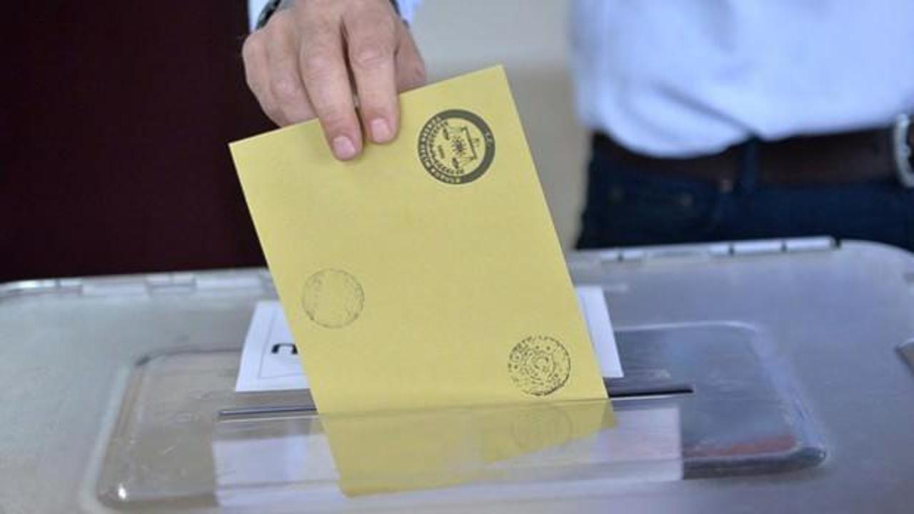 YSK’ya olağanüstü itiraz süreci bitti