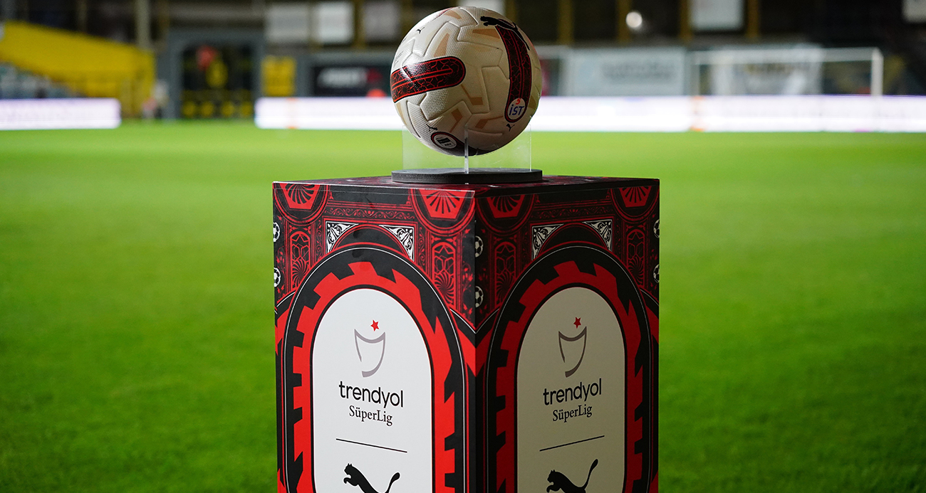 Süper Lig’de 2024-2025 sezonu başlama tarihi belli oldu