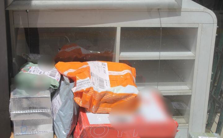 Vanlı vatandaşlardan şeffaf kargo talebi