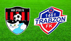1461 Trabzon-Vanspor maçına Vanspor taraftarı alınmayacak!