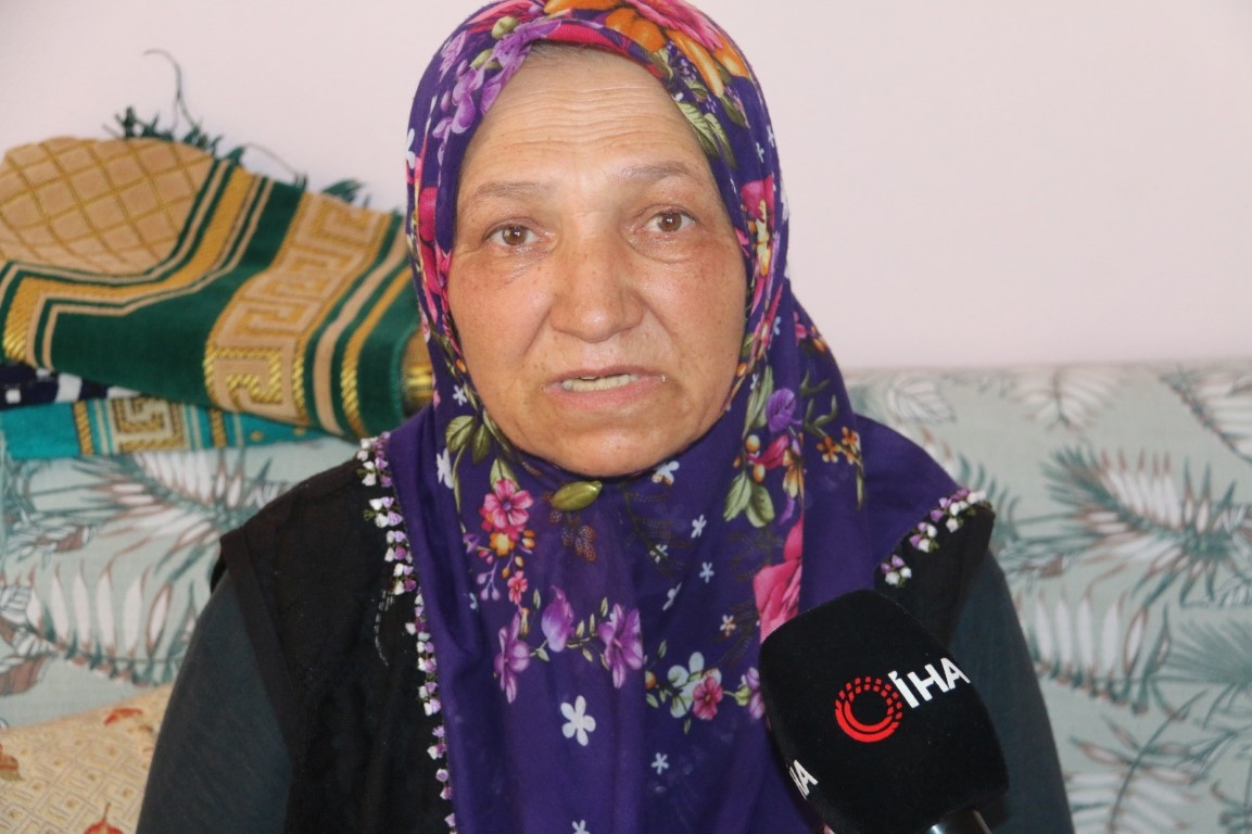 17 yıllık birikimini sahte polislere kaptırdı