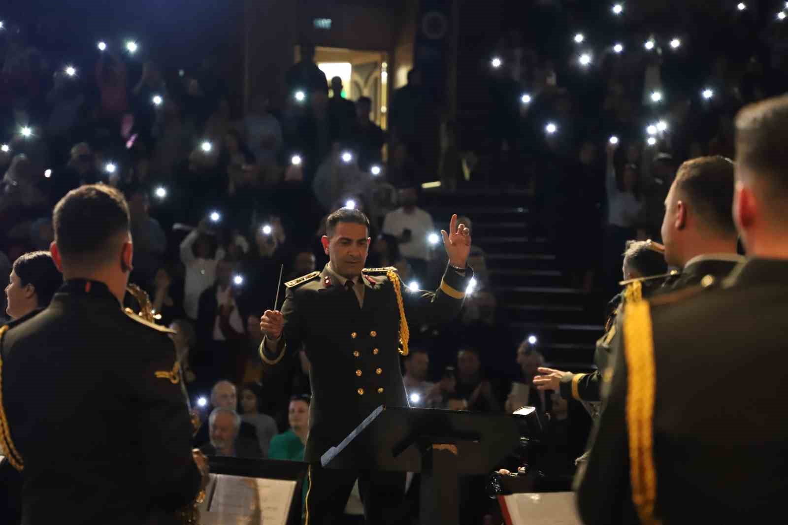 19 Mayıs’a özel konser