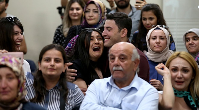 20 bin öğretmen ataması gerçekleştirilecek!