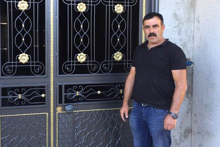 2 günlük eksiklik muhtarlıktan etti