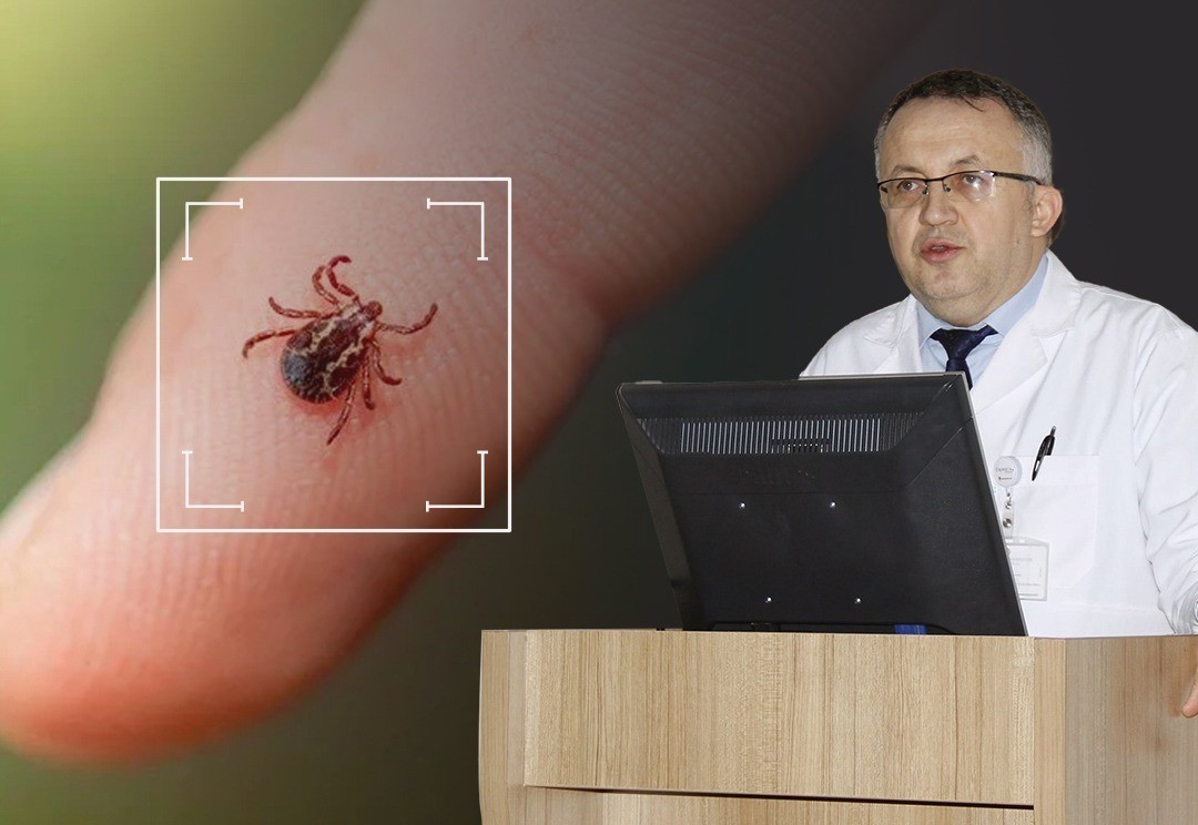 Ölümcül hastalık için riskli tarih