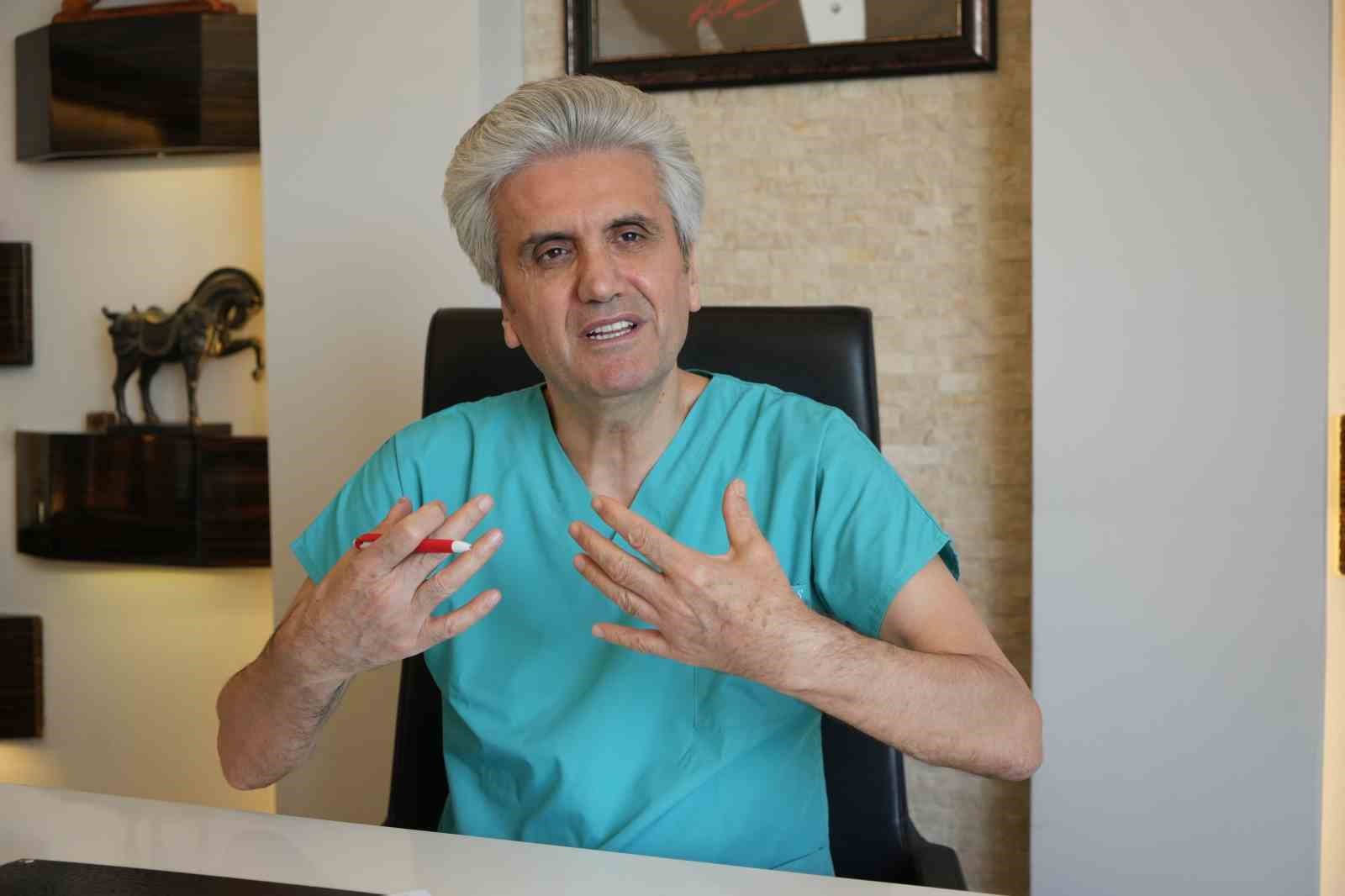 Isınan havalar bacak estetiğine talebi arttırdı