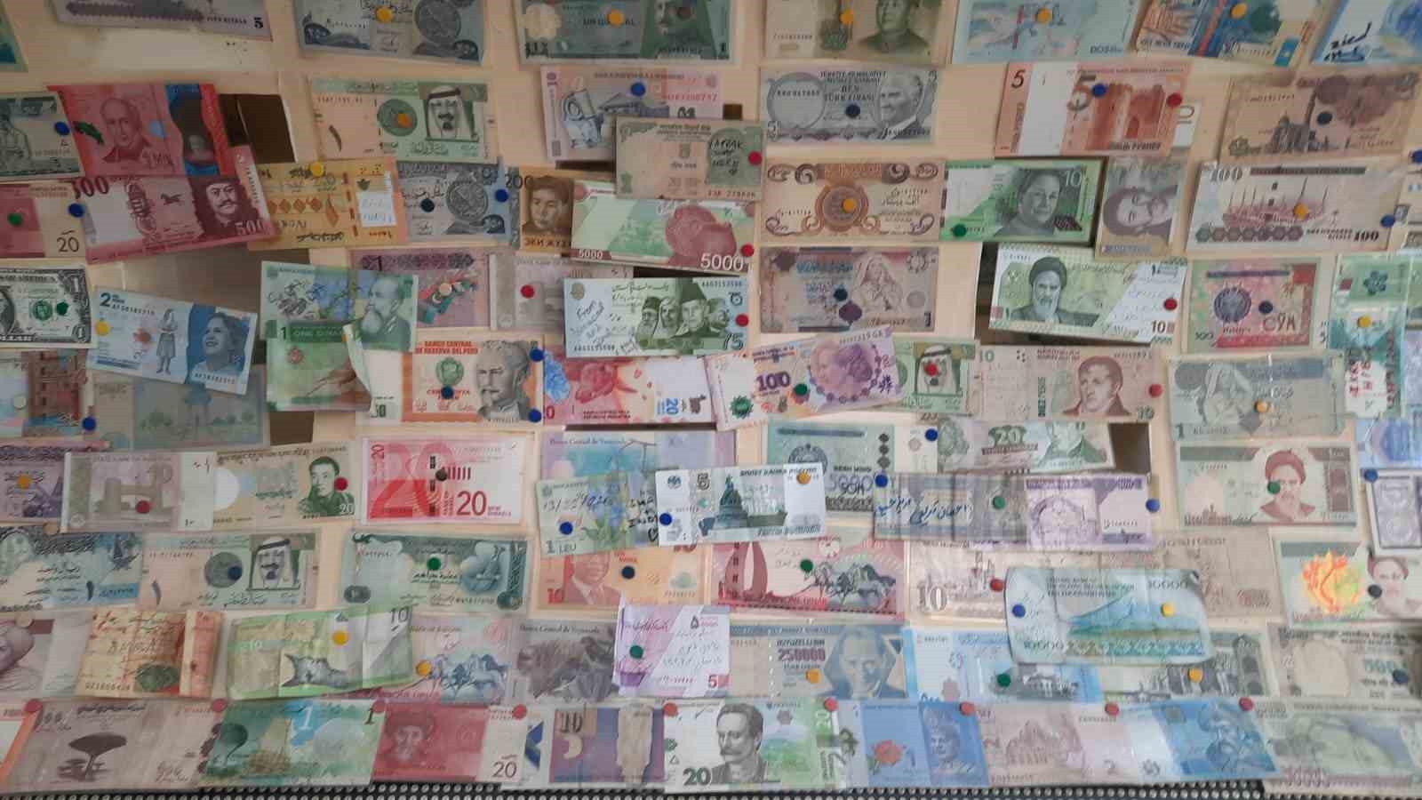 Turistlerin başlattığı o gelenek  yıllardır devam ediyor