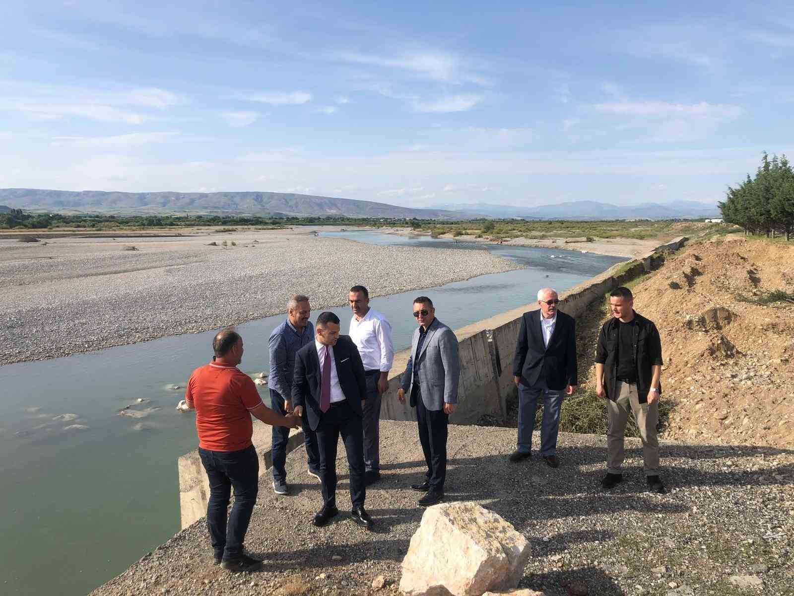 Batman’da boğulma vakalarına karşı önlemler arttırılıyor