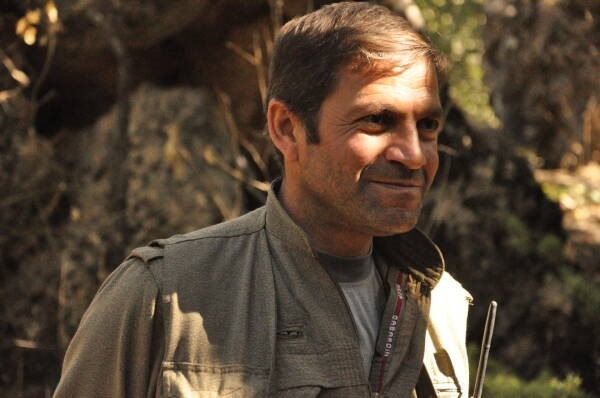 MİT, HPG’nin üst yöneticisini etkisiz hale getirdiğini duyurdu