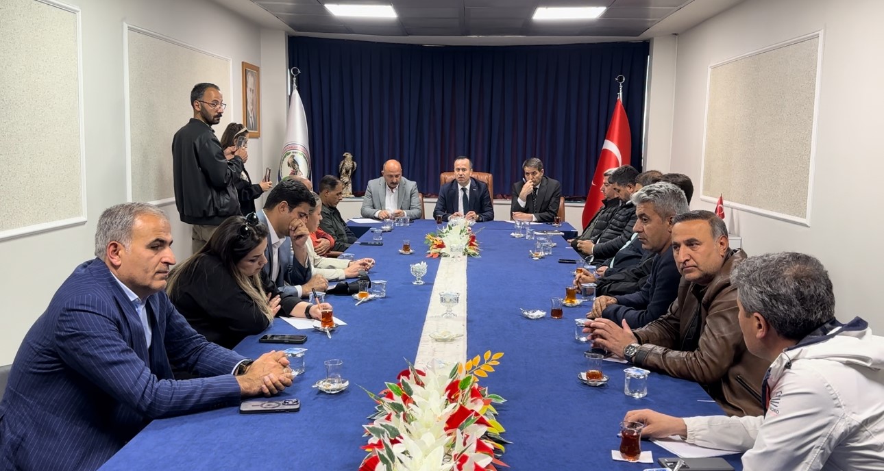 Irak arasındaki turizm ağı genişliyor