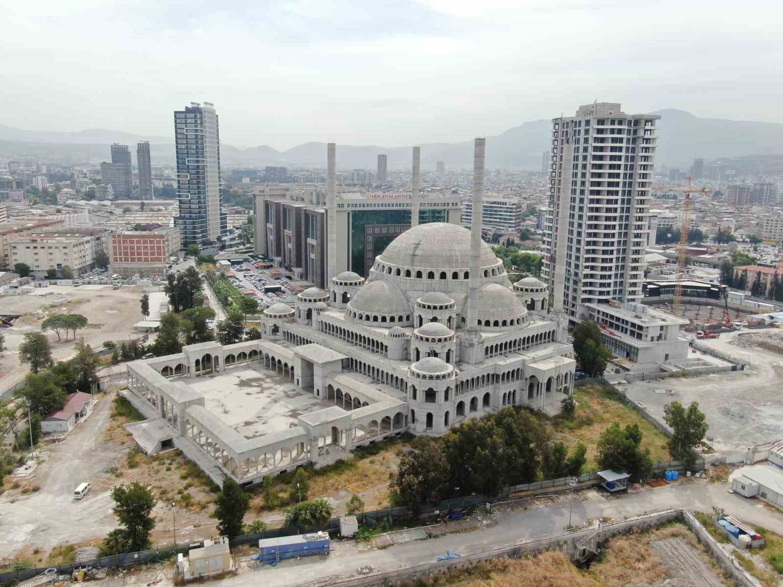 Protokol camisi olacaktı, 7 yılda tamamlanamadı