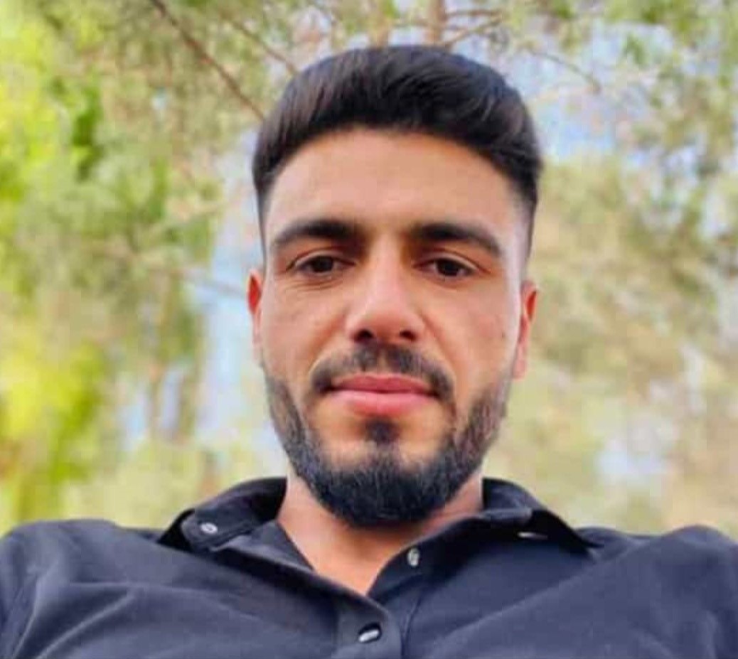 Elektrik akımına kapılan genç işçi hayatını kaybetti