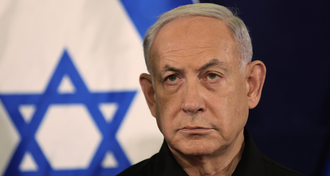 26 ülkeden Netanyahu’ya “Dur” çağrısı