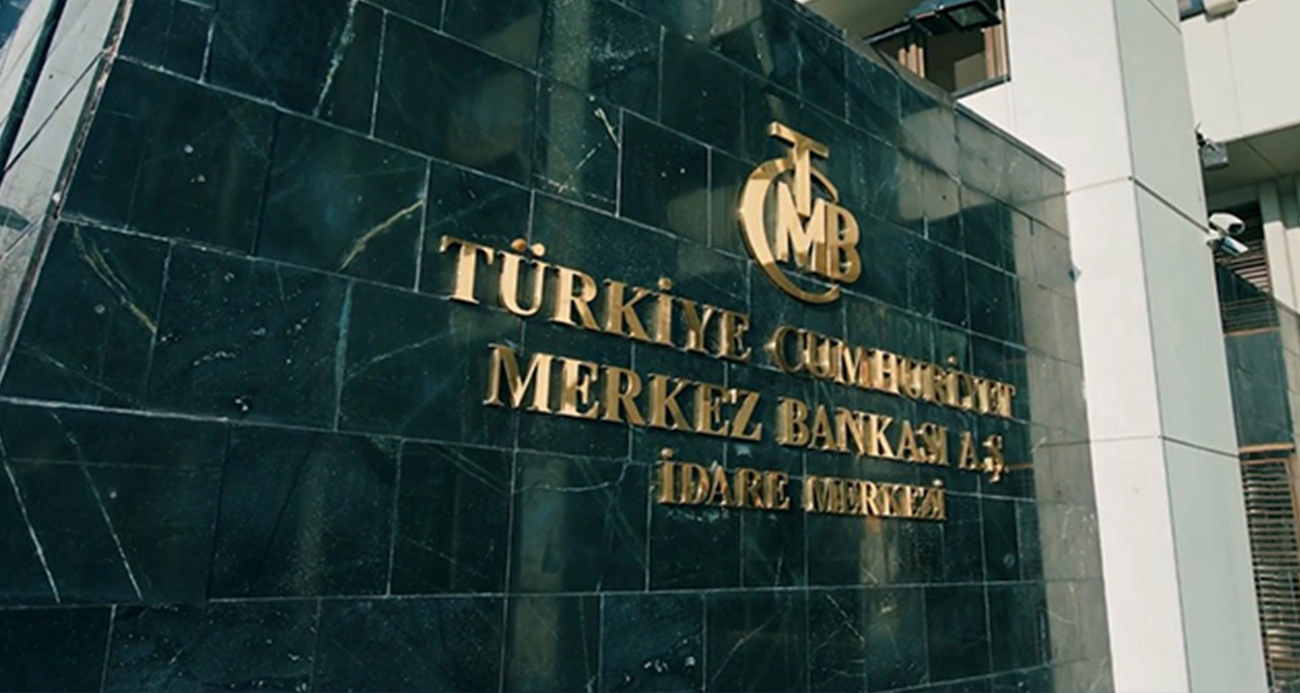 Merkez Bankası faizi yüzde 50’de sabit tuttu
