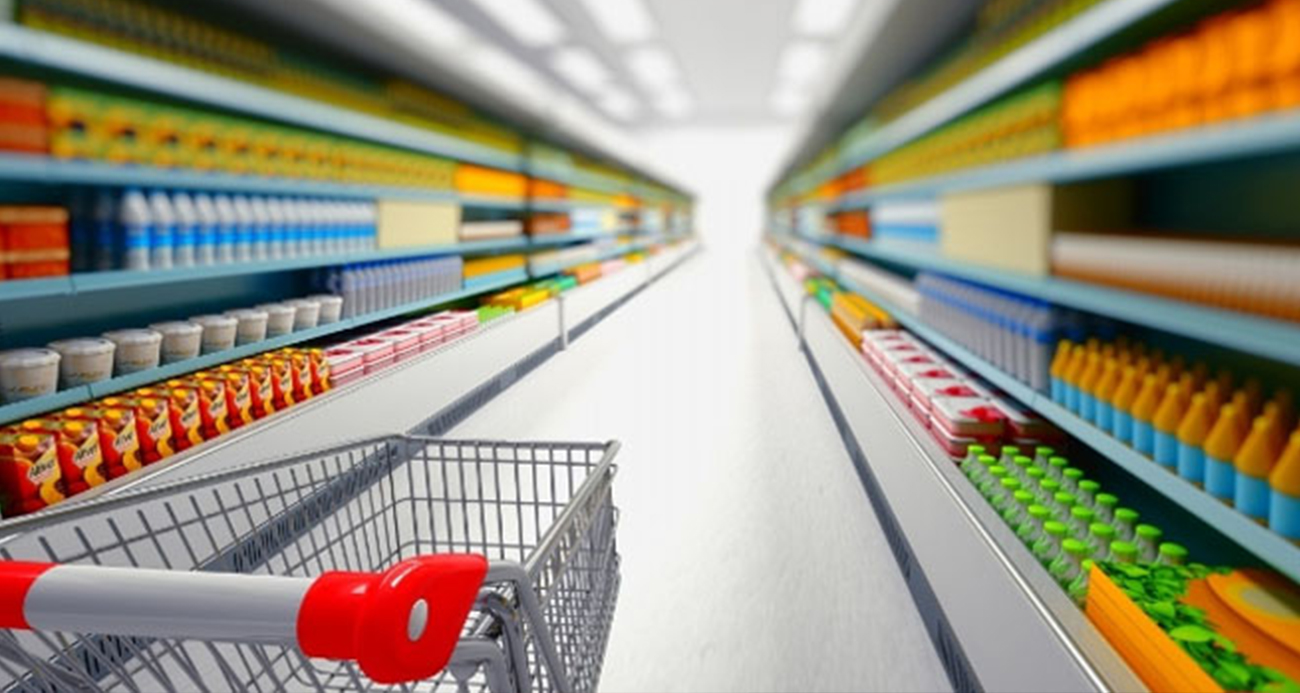 Fahiş fiyat ve stokçuluk yapan işletmelere ceza yağdı