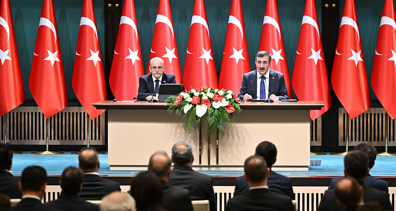 Kamuda Tasarruf ve Verimlilik Paketinin detayları belli oldu. İşte o detaylar…