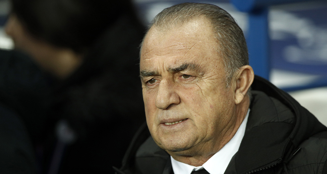 Fatih Terim ile ilgili flaş gelişme