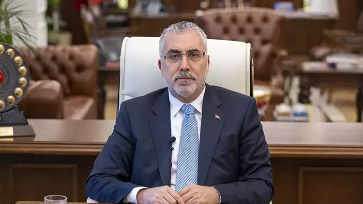 Bakan Işıkhan duyurdu: 81 ilaç geri ödeme listesine alındı